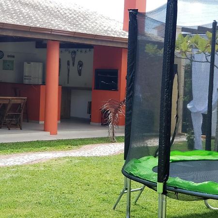 Aguas Da Cachoeira Florianópolis Cameră foto