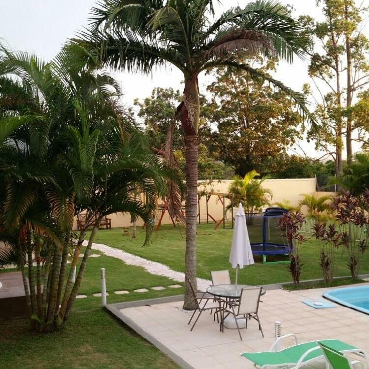Aguas Da Cachoeira Florianópolis Exterior foto