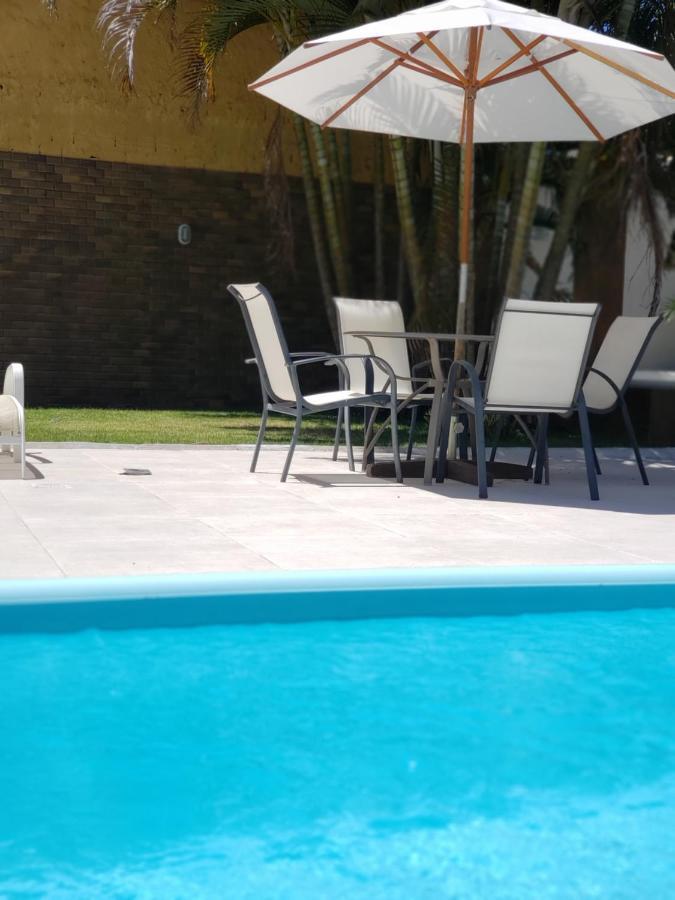 Aguas Da Cachoeira Florianópolis Exterior foto
